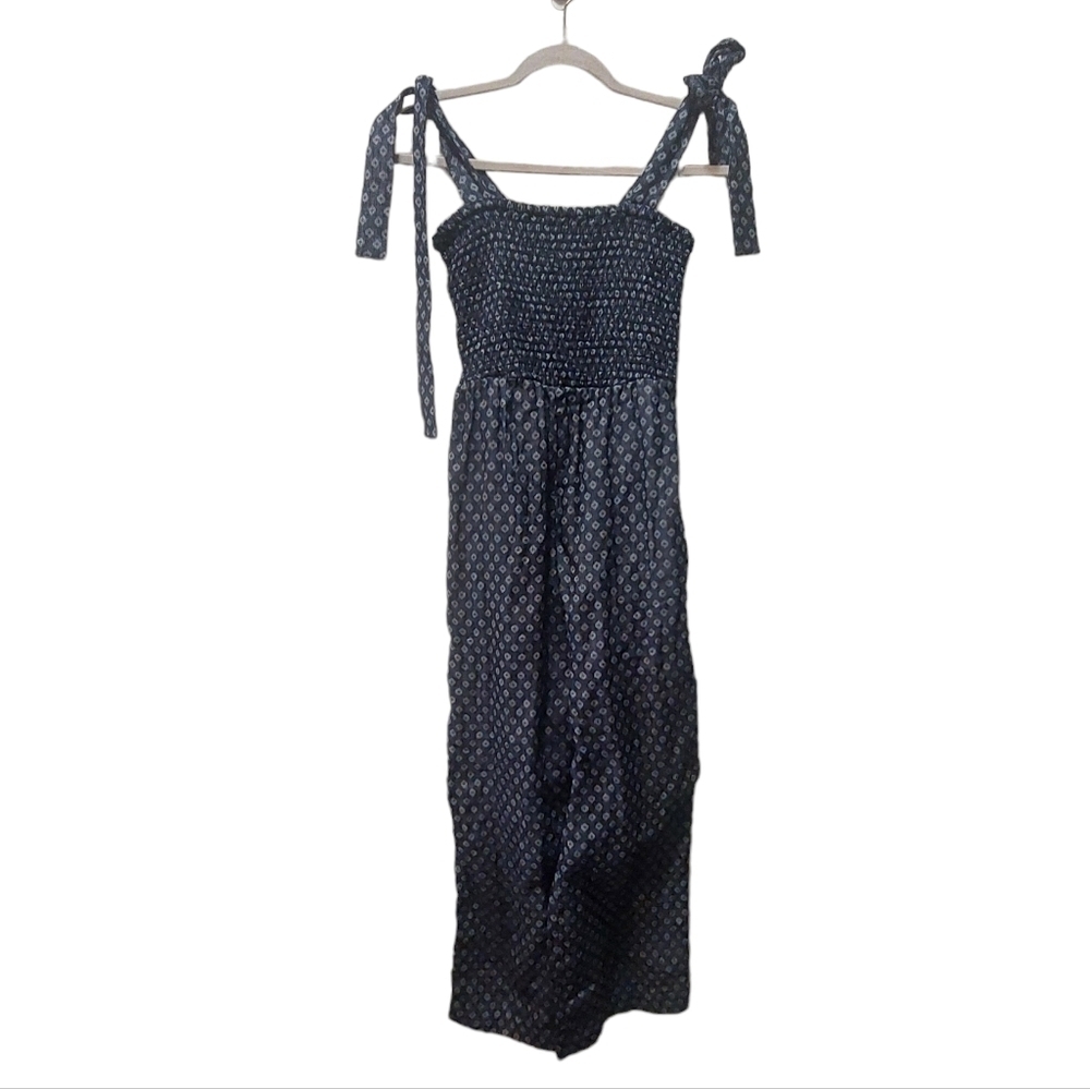 Universal Thread Ladies Strappy Jumpsuit